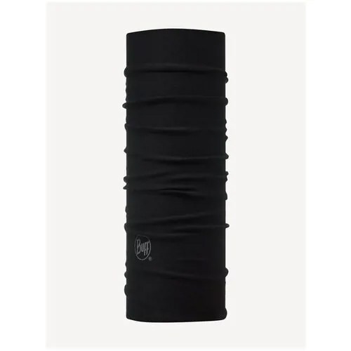 Бандана Buff, размер OneSize, черный