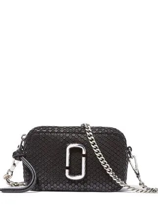 Marc Jacobs сумка через плечо The Softshot 17
