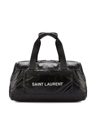 Текстильная дорожная сумка Nuxx Saint Laurent