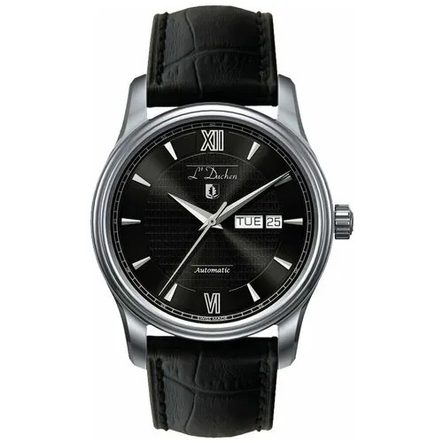 L Duchen Мужские наручные часы L Duchen D 253.11.21