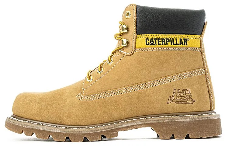 Женские уличные ботинки Caterpillar