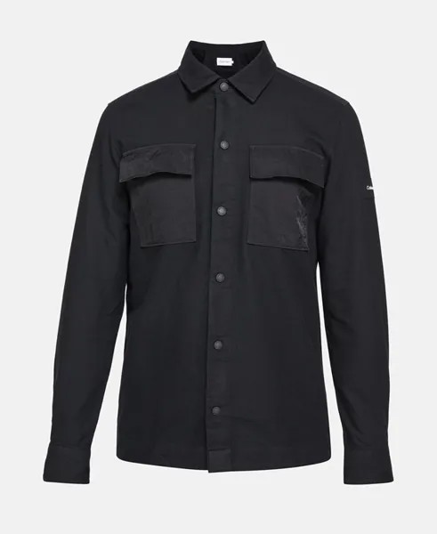 Куртка Calvin Klein, черный
