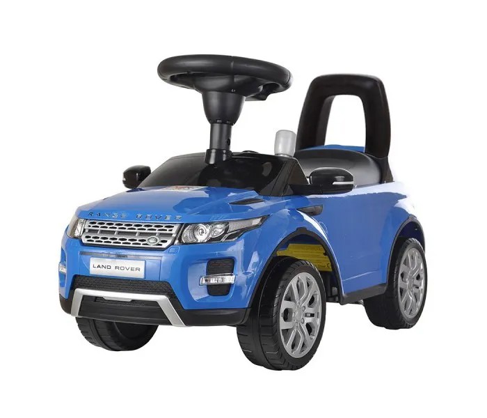 Каталка Barty Range Rover Evoque