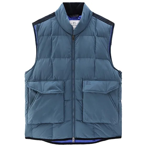 Жилет пуховый Woolrich