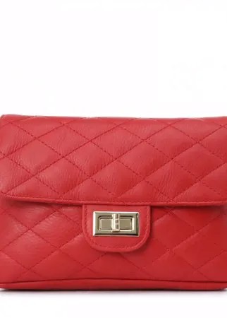 Сумка кросс-боди женская Diva`s Bag TR924C1-VALENTINA красная