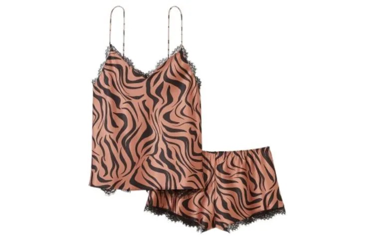 Домашний костюм Victoria's Secret, цвет Brown
