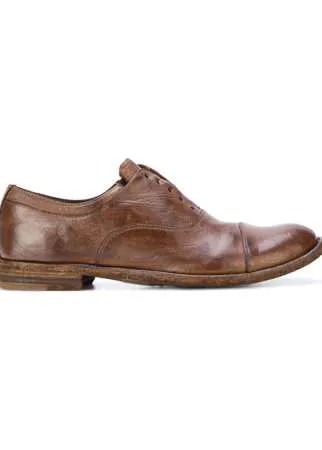 Officine Creative оксфорды 'Lexikon'