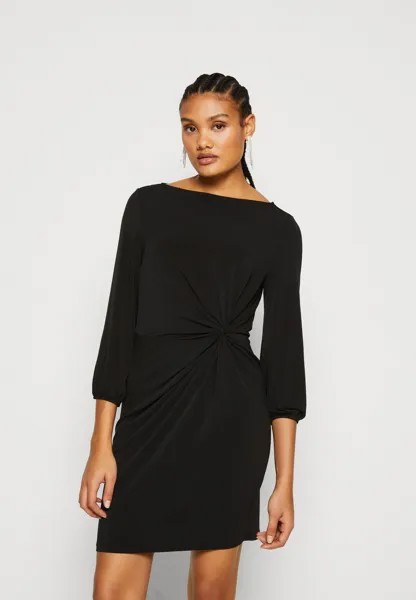 Платье из джерси Vero Moda, черный