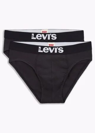 Levi's® Basic Brief - 2 Pack