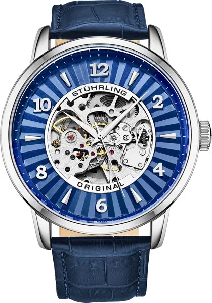 Наручные часы мужские Stuhrling Original 3973.3
