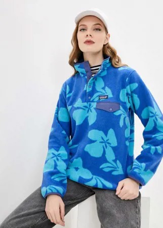 Олимпийка Patagonia