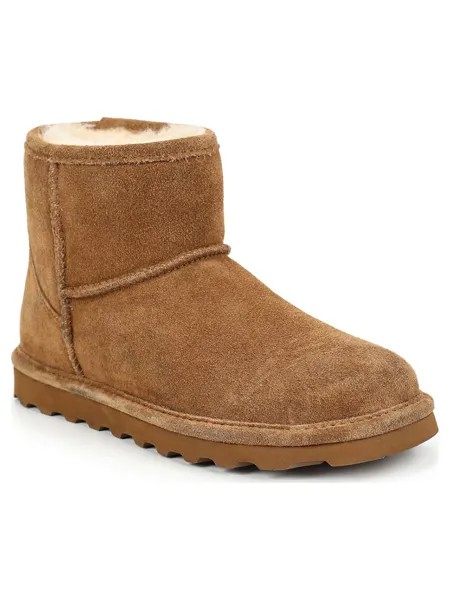 Угги женские Bearpaw 2130W коричневые 40 EU