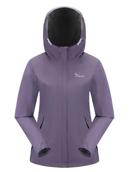 Ветровка женская Toread Women's Jacket фиолетовая L