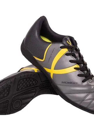 Бутсы зальные Jögel Mondo серый, JSH102- Y (39-40) 1/10 - 40