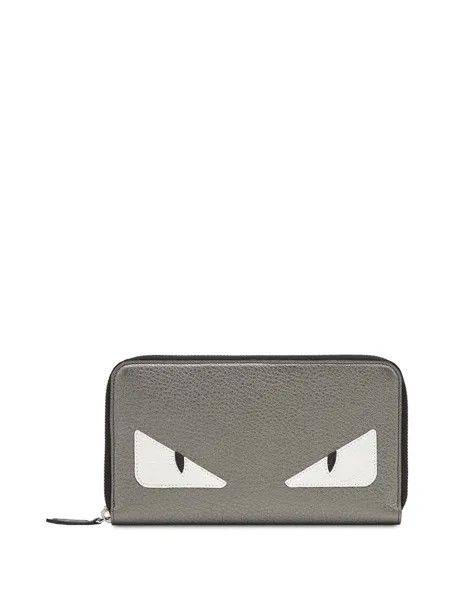 Fendi кошелек Bag Bugs