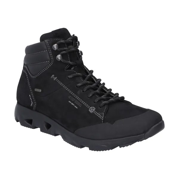 Сапоги Josef Seibel ette Noah 55, черный
