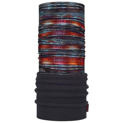 Бандана Buff National Geographic Polar Kumihimo Multi (US:one size) 123883.555.10.00