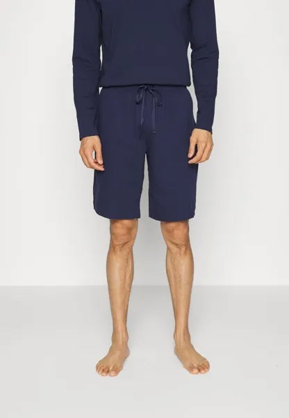 Пижамные брюки SLEEP SHORT Polo Ralph Lauren, круизный темно-синий