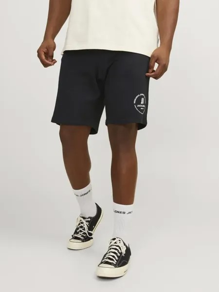 Брюки-джоггеры Jack & Jones Plussize 