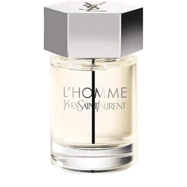 Туалетная вода L'Homme YSL