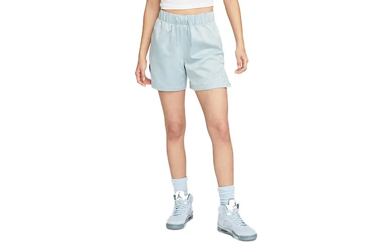 Женские повседневные шорты Jordan, цвет Blue