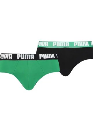 Мужское нижнее белье Puma Basic Brief 2P