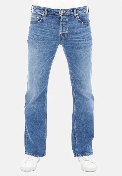 Джинсы Bootcut TIMOR LTB, цвет stormi wash