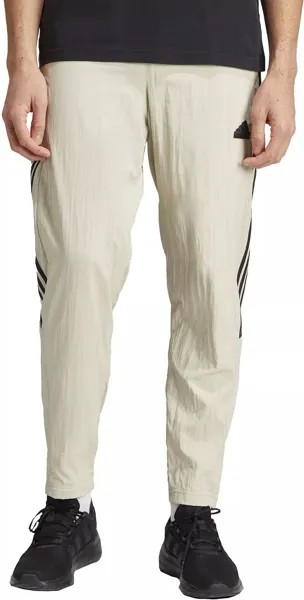 Мужские легкие спортивные брюки из тканого материала Adidas TIRO 24