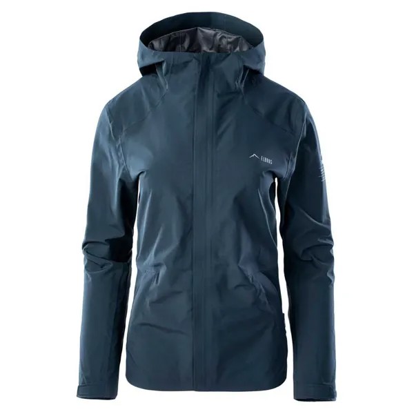 Куртка Elbrus Gantori Lightweight, синий