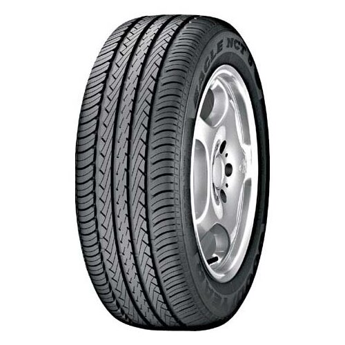 Автомобильная шина GOODYEAR Eagle NCT5 255/50 R21 106W RunFlat летняя