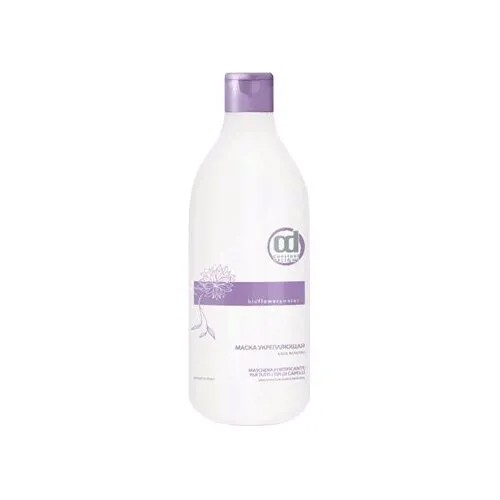 Constant Delight BIO FLOWERS WATER Маска укрепляющая для всех типов волос, 1000 мл