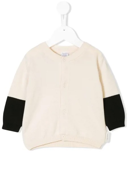 Tiny Cottons кардиган дизайна 