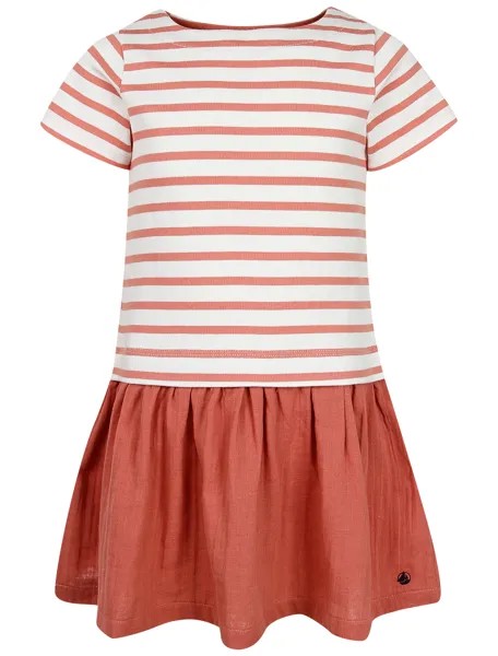 Платье PETIT BATEAU