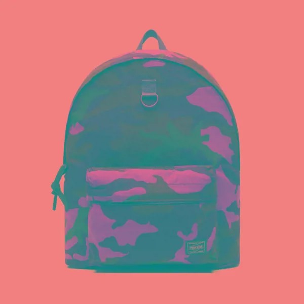 Рюкзак Porter-Yoshida and Co Platoon Daypack