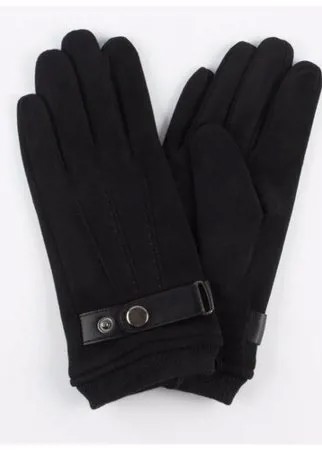 Перчатки Мужские Jonas Hanway [DON03-J-01], Jonas Hanway, цвет черный
