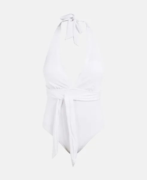 Купальник Hunkemöller, белый