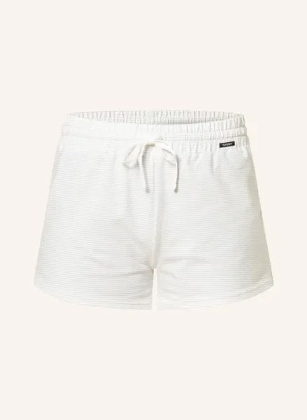 Шорты для сна every night in mix & match Skiny, белый