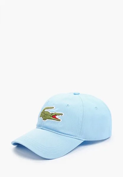 Бейсболка Lacoste