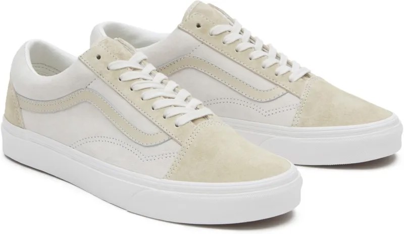 Низкие кроссовки Vans Old Skool, разноцветный