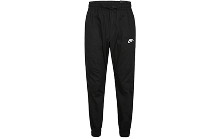 Трикотажные спортивные штаны мужские Nike