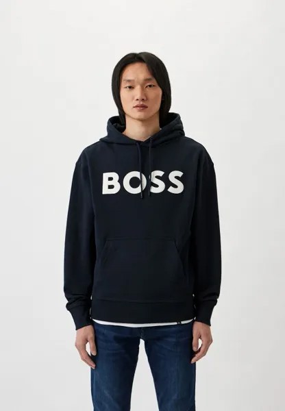 Худи Boss