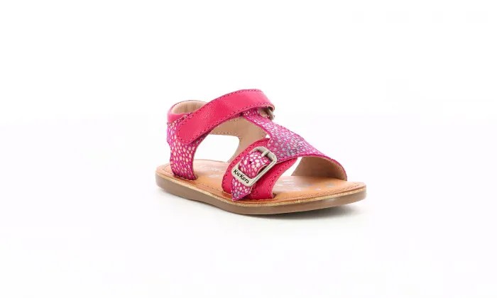 KicKers Сандалии Sandal 784454-10