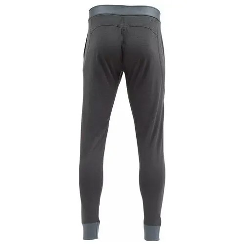 Кальсоны Fleece Midlayer Bottom raven, L активный отдых