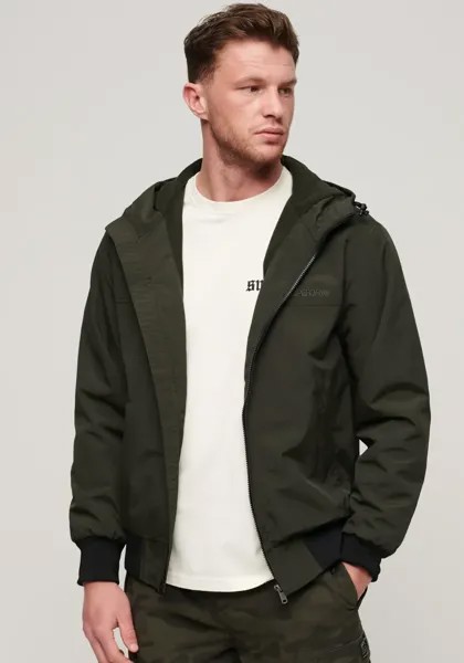 Куртка-бомбер Superdry 