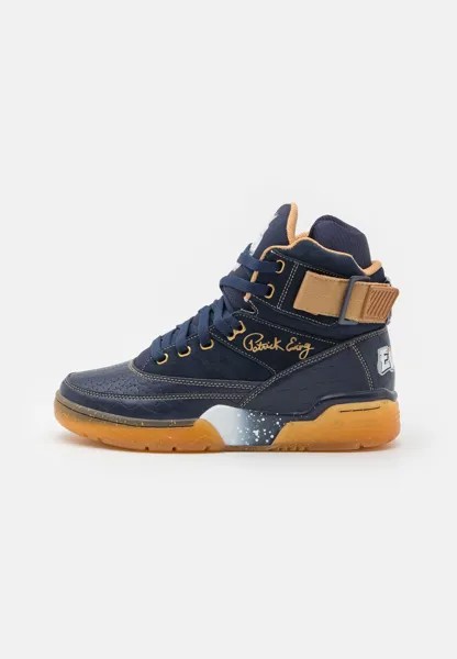 Высокие кроссовки Ewing
