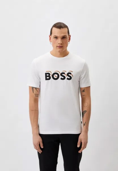 Футболка Boss