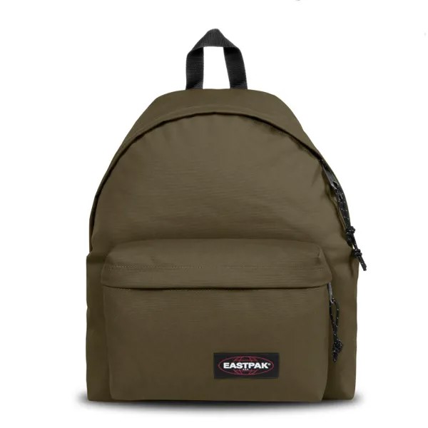 Рюкзак унисекс EASTPAK Padded Pak'r EK620J32 оливковый