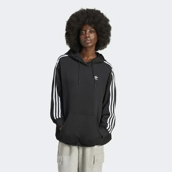 Толстовка Adidas Originals с капюшоном 