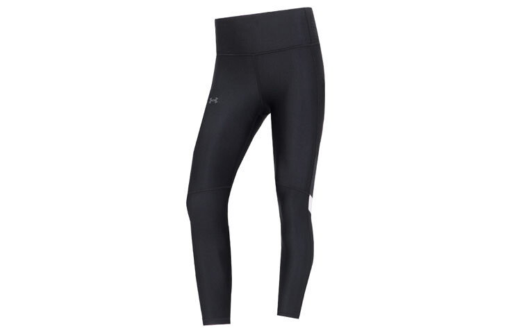 Женские спортивные брюки Under Armour, цвет Black
