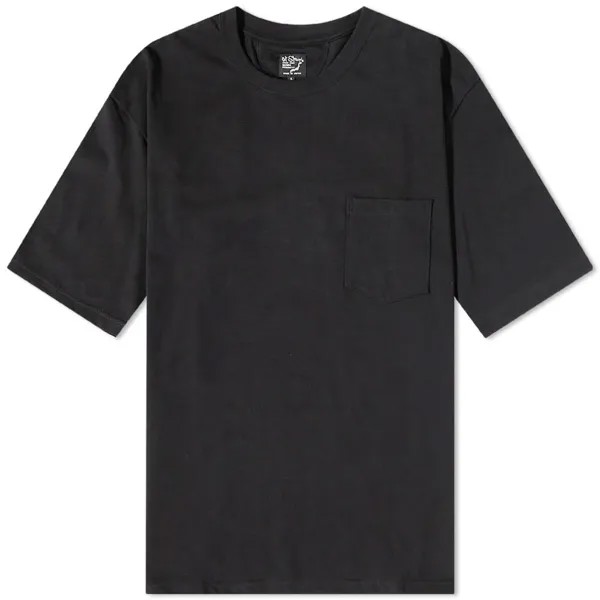 Футболка orSlow Pocket Tee